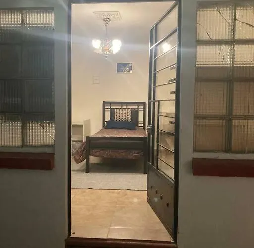 Amplia Roma Norte Apartment *