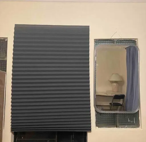 Amplia Roma Norte Apartment